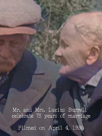 Voices of the 1800s: Rare Interviews with People Who Lived in the 19th Century