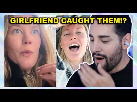 THIS DATING STORY JUST KEEPS GETTING WORSE!!!
