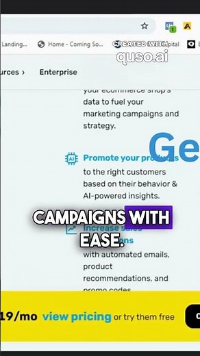 getresponse email marketing tool