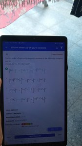 14:05 Fri, 28 MarAll Unit Model |23-04-2024| Solutions91Repo... | Filo