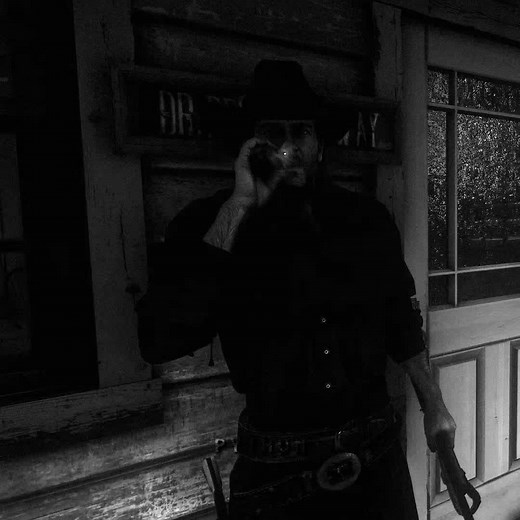 Arthur Morgan Low Honor Moments in Red Dead Redemption 2