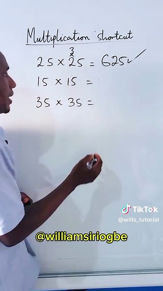 Master Multiplication Shortcuts with Easy Math Tricks