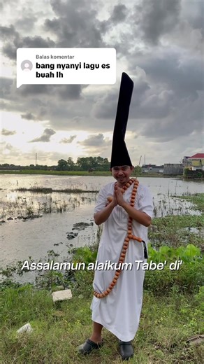 Es Buah Daeng Rukka: Lagu Rindu Ramadan