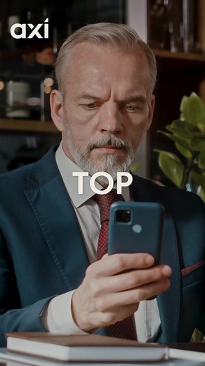 Find trading ideas and inspiration with Axi's CopyTrading app. Follow great forex traders and copy their top strategies. Promoted by AxiTrader Limited. OTC Derivatives carry a high risk of investment loss. Not available for AU, NZ and UK residents. Other fees may apply. | Axi Canada | Facebook