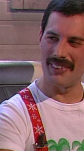 Freddie Mercury 💕 'Mr Bad Guy' 40th Anniversary Special Edition vinyl reissues: https://freddiemercury.lnk.to/MrBadGuy40th Released December 5, 2025 | Freddie Mercury