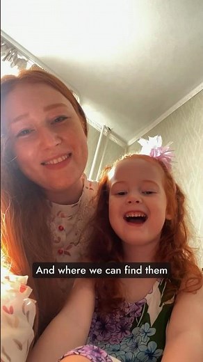 These people are the MOST RED HAIRED IN THE WORLD (They live in Russia!)