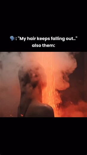 Ryan Carter | Nutritionist 🌞💧🧲 on Instagram: "Stop washing your hair with hot water 👇 Your shower temperature is literally frying your hair follicles. Hot water strips your scalp of natural sebum – the oil that protects and nourishes each strand from root to tip. Here’s what’s actually happening: Sebum depletion – Your scalp produces protective oils that coat each hair shaft. Hot water dissolves these oils instantly, leaving hair brittle and exposed. Follicle inflammation – High temperatures