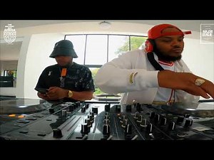 Track 1 From Amapiano Live Balcony Mix Africa B2B Kelvin Momo S2 EP5