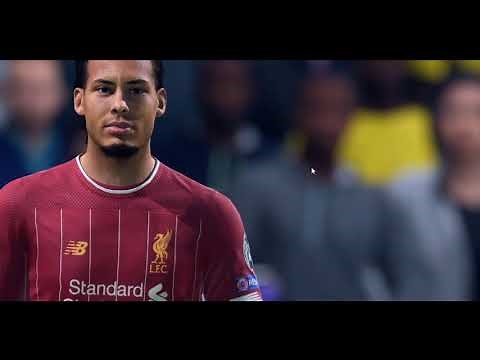 FIFA 20 Ultimate Edition Gameplay (PC Game)
