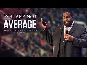 It's Possible | One Of The Greatest Motivational Speeches Ever | Les Brown