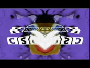 Klasky Csupo in G-Major 295