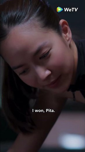 You won💗 #WhenaSnailFallsinLove2023 #ThassapakHsu #ZuvapitTraipornworakit #shorts
