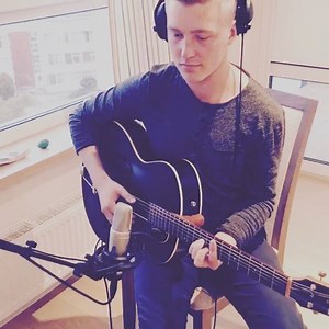 Create mutli-track music videos with instant edit with Xylo app. #mixedwithxylo #getxylo #acapella #guitar #jam #vilnius #travel #music #groove #talent | Xylo