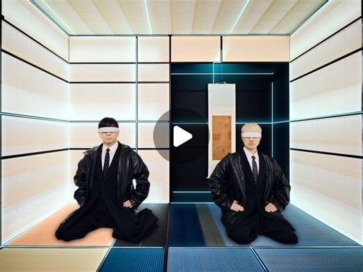 m-flo on Instagram: "🍵🪐 m-flo loves Maya “HyperNova” Official Visualizer #mflo #loves #Maya #mflo25 #HyperNova"