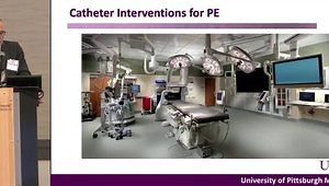 A Decade of Catheter Interventions in Acute Pulmonary Embolism: Who, When and How?