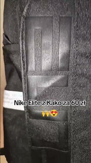 Plecak Nike Elite z kakobuy za grosze 🔥🙌
