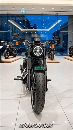 2025 Harley-Davidson Bikes Revealed | New Models, Prices, Features & Sound Review