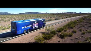 WE CAN’T WAIT. Super Bowl LVIII comes to CBS and Paramount on February 11, 2024. | NFL on CBS