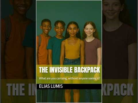 The Invisible Backpack