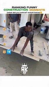 funny construction fail😂❌. #ranking