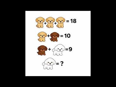 Only 1% Can Solve These Math Problems (Live)