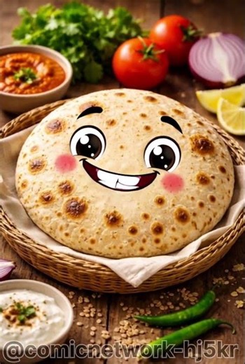 #ताजा रोटी #shortvideo #trending #youtubeshorts #bestvideos #viralvideo