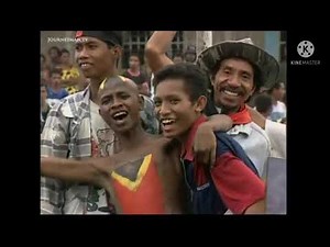 Timor Leste 1999