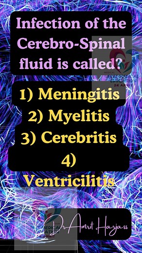 3.6K views · 457 reactions | Medical quiz reels | Free medical education | Facebook