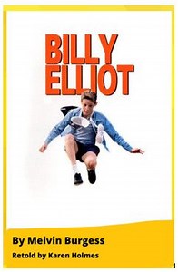 Billy Elliot (for Pre-Intermediate Levels B1)
