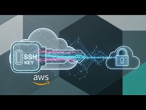 Zero to Hero in AWS – Day 3: Key Pair & SSH Connection Mastery!