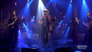 1K views · 18 reactions | The Tender Things perform "Texas City" on DittyTV | Ditty TV | Facebook