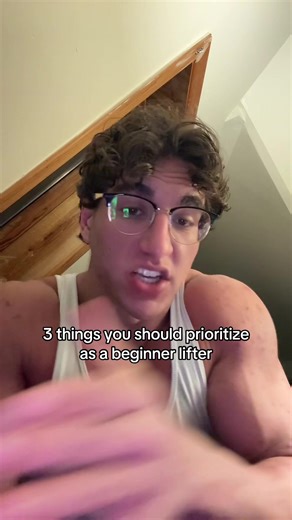 Essential Habits for Beginner Lifters