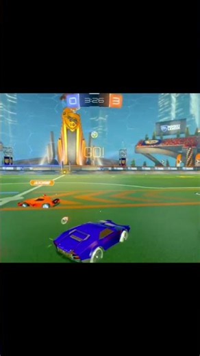rocket league tips