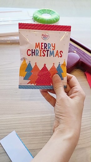 8K views · 75 reactions | Here's an ASMR bts on how we made our happy...