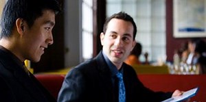 Shanghai Restaurants