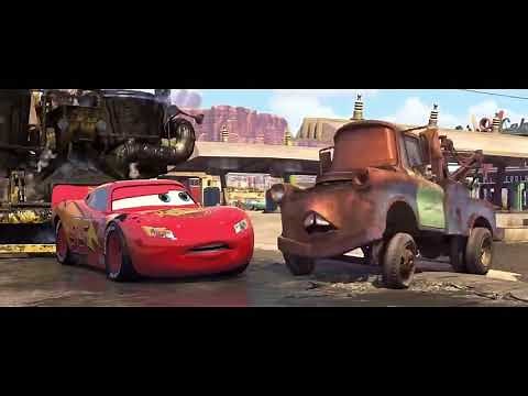 Cars in 1 Minute (slow motion)