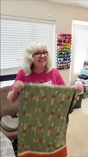 Embroidered Burrito Pillowcase Looks Bougie on a Ramen Budget