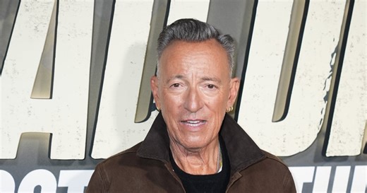 Bruce Springsteen to release seven albums of unreleased songs