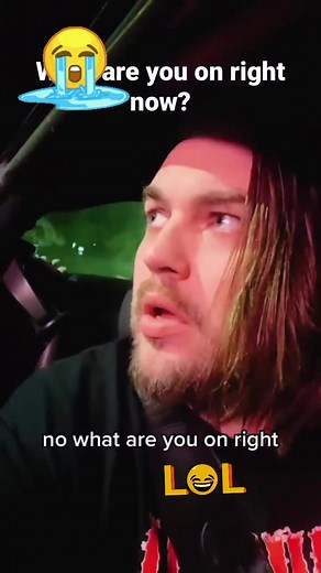 Stoned Guy Gets Pulled Over by Cops - Hilarious Encounter