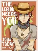 Rose of Sharon Cassidy :: Fallout New Vegas :: Fallout персонажи (Fallout компаньоны, ) :: Fallout (Фоллаут) :: Sharon Cassidy :: фэндомы