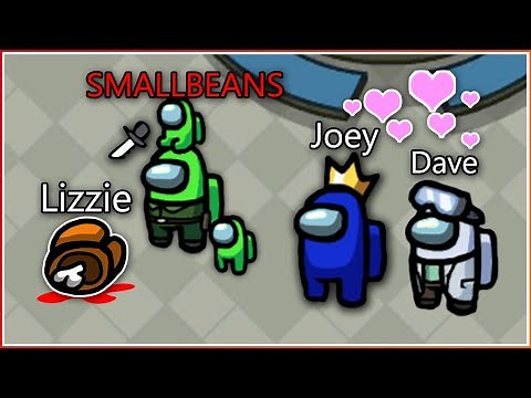 I Lied to My Wife & They Simped for Me.. | Among US Proximity Chat