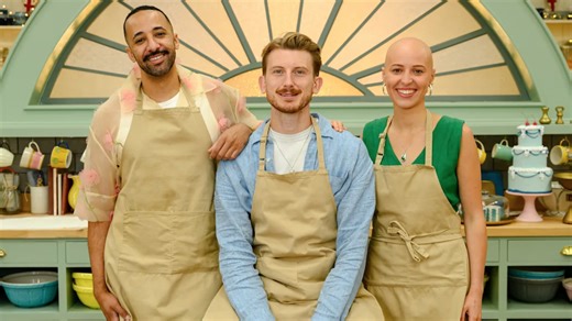 How to watch 'The Great British Baking Show' FINAL 2025 — it's *FREE*