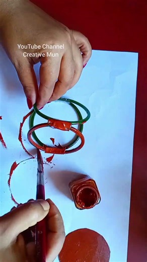 Diy Candle🕯Stand 😍#shorts #diy #tutorial #viral
