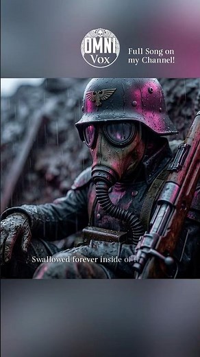 The life of a Kriegsman ☩ Death Korps of Krieg Music #wh40k #deathkorpsofkrieg