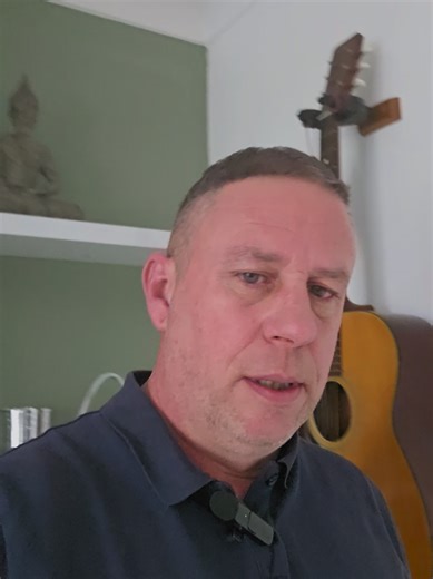 Stephen Johnstone | Official (@lovelightenergy111)’s videos with original sound - Stephen Johnstone | Official