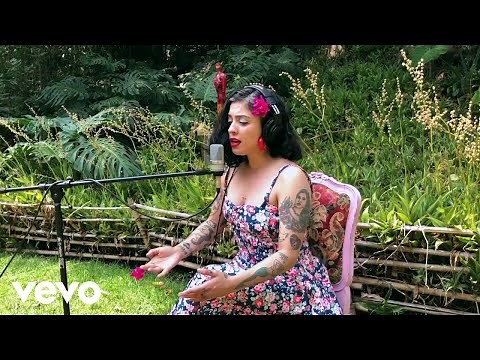 Mon Laferte - Antes De Ti (#SeAgradece)