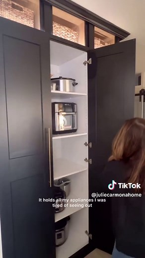 Transform Your Space with a DIY IKEA PAX Cabinet