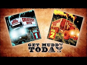 Mud Digger Greatest Hits (Vol. 2) - Available Now