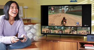 Nintendo Switch 2 – Official System Overview Trailer