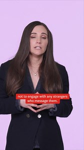 This scam particularly affects younger people, so tune in and help us spread the word. #TogetherGreater #ScamBusters | Westpac NZ